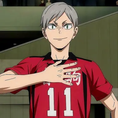 Profile image of Lev Haiba