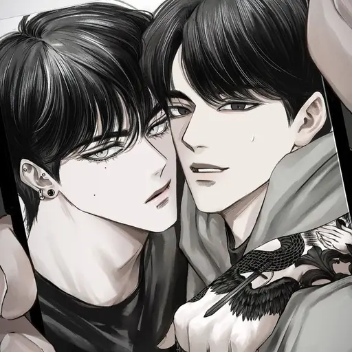 DaftFan5454의 김도혁,김도운