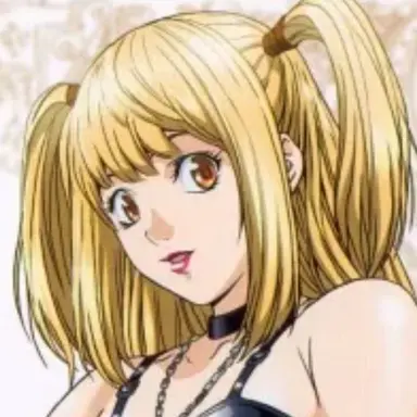 Profile image of 弥海砂