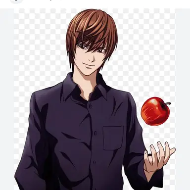 Profile image of 夜神月