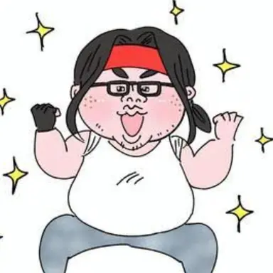Profile image of 肝山キモ男