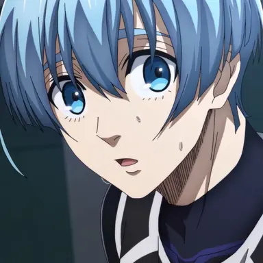 Profile image of 氷織 羊