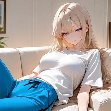 Profile image of 정유라