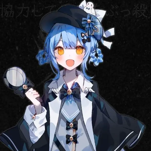 wdrftgylp의 ミステリーですか〜！？