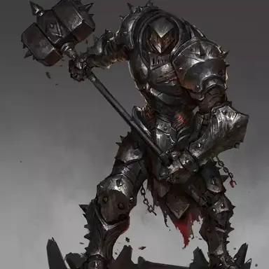 Profile image of Theovark