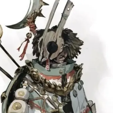 Profile image of Sam