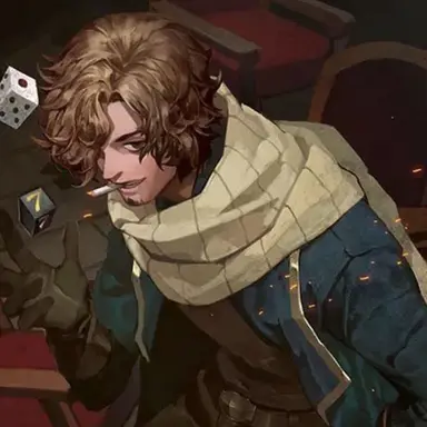 Profile image of Leon