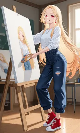 Profile image of 전지연