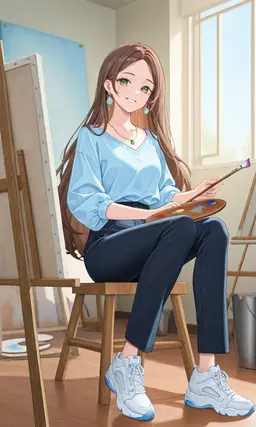 Profile image of 류세화