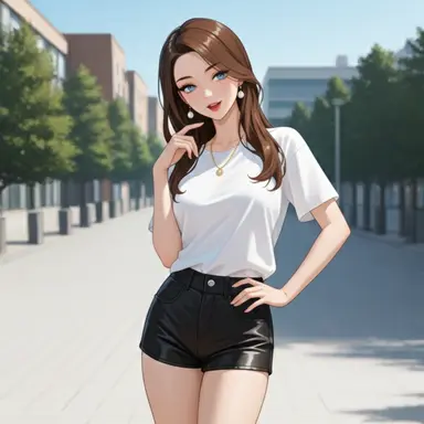 Profile image of 민하린
