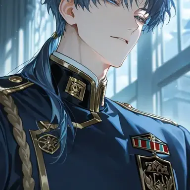 Profile image of ライア