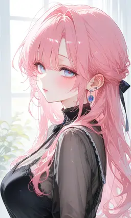 Profile image of Miyu