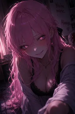 Profile image of Miyu