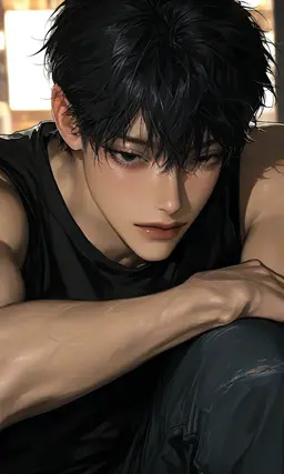 Profile image of カン・テジュン