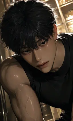 Profile image of カン・テジュン
