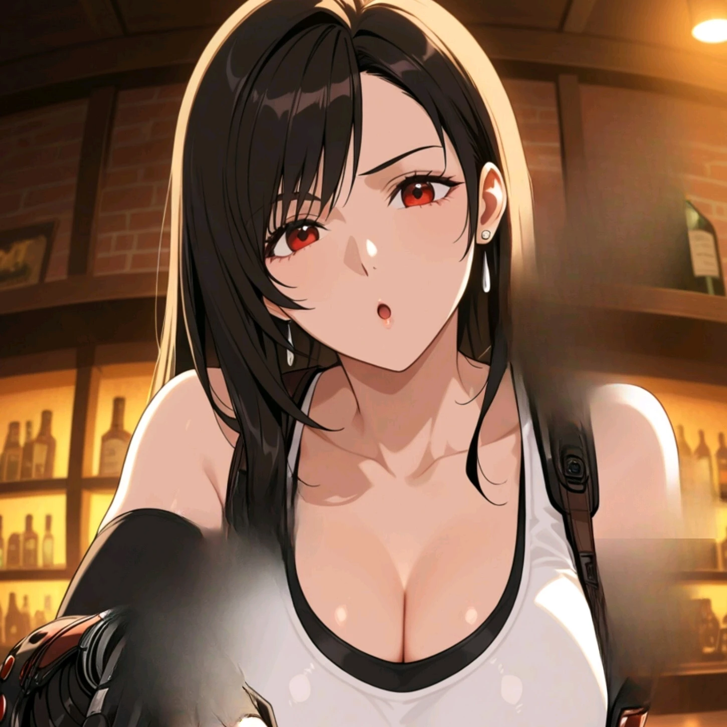 ティファロックハート