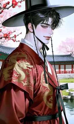 Profile image of 이 휘