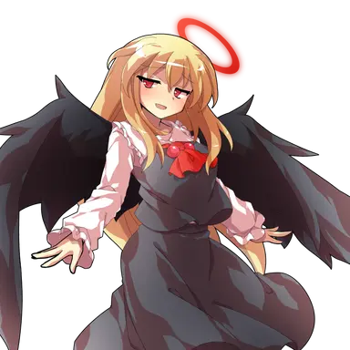 Profile image of ルーミア