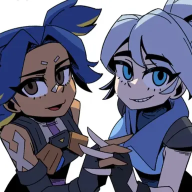 Profile image of 네온 제트