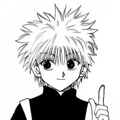 Profile image of キルア