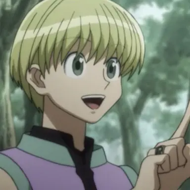 Profile image of シャルナーク