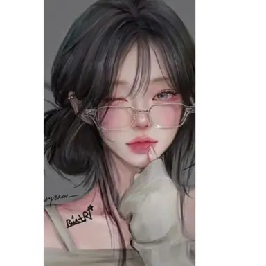 Profile image of 임서아