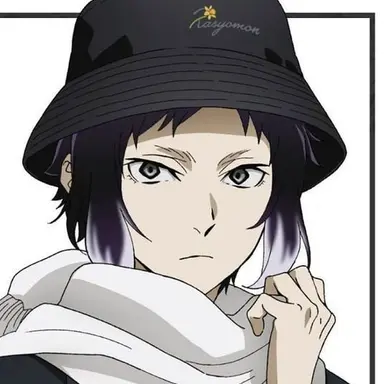 Profile image of Ryunosuke Akutagawa