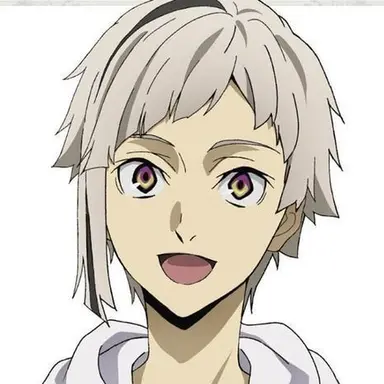 Profile image of Atsushi Nakajima