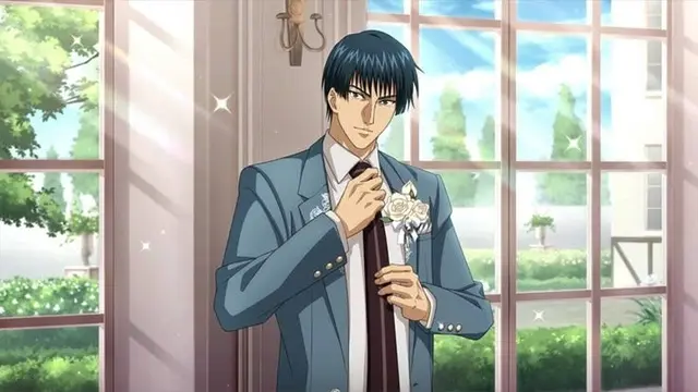 Profile image of Genichiro Sanada