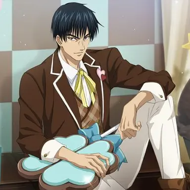 Profile image of Genichiro Sanada
