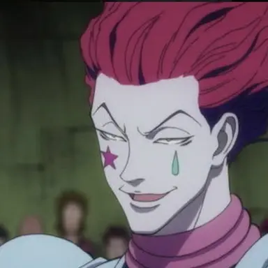 Profile image of Hisoka