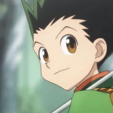 Profile image of Gon