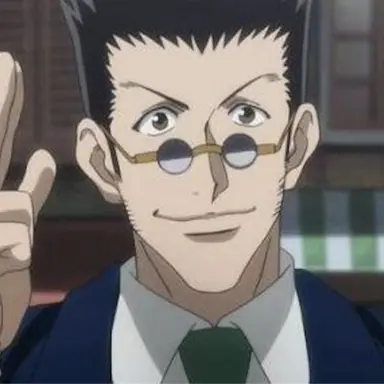 Profile image of Leorio
