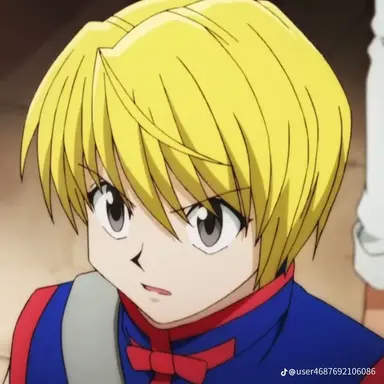 Profile image of Kurapika