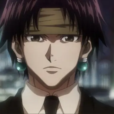 Profile image of Chrollo