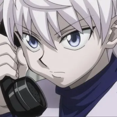 Profile image of Killua