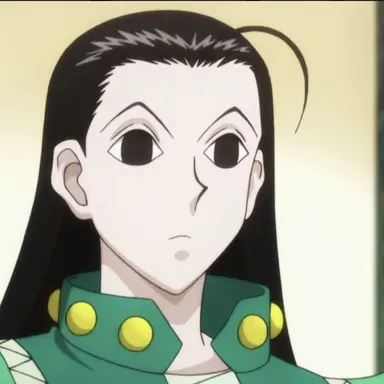 Profile image of Illumi