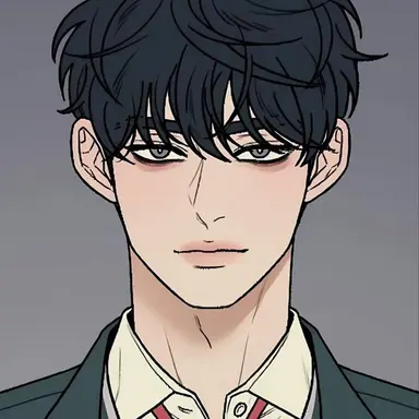 Profile image of 고은혁