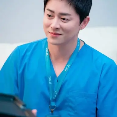 Profile image of 이익준