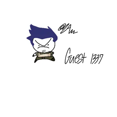 Profile image of 게스트 1337