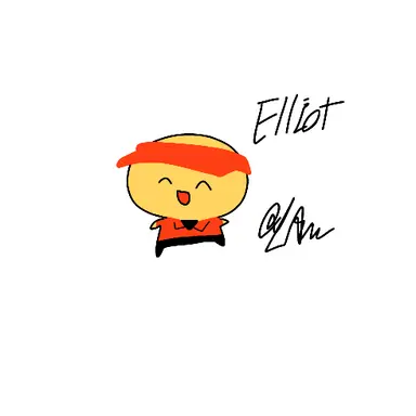 Profile image of 엘리엇