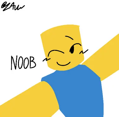 Profile image of 뉴비