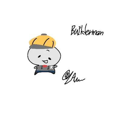 Profile image of 빌더맨