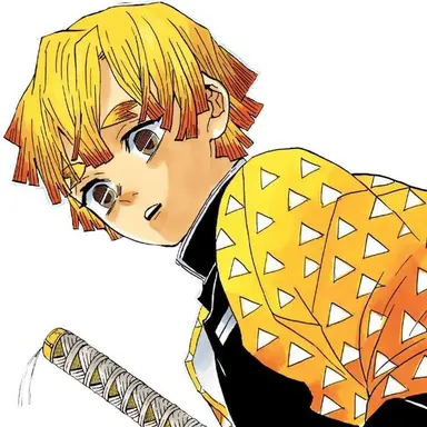 Profile image of 아가츠마 젠이츠