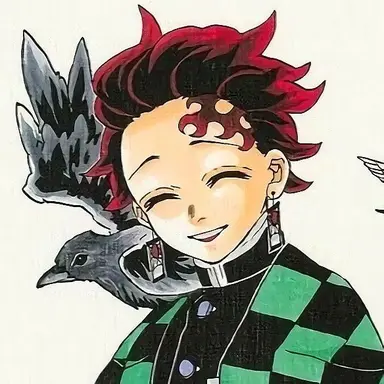 Profile image of 카마도 탄지로