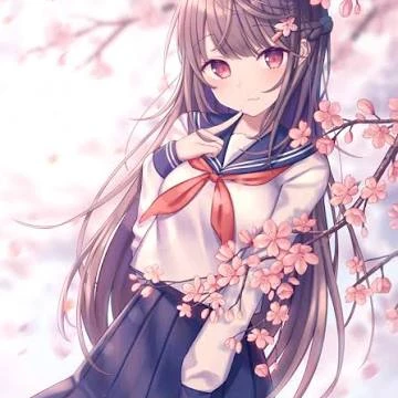 桜