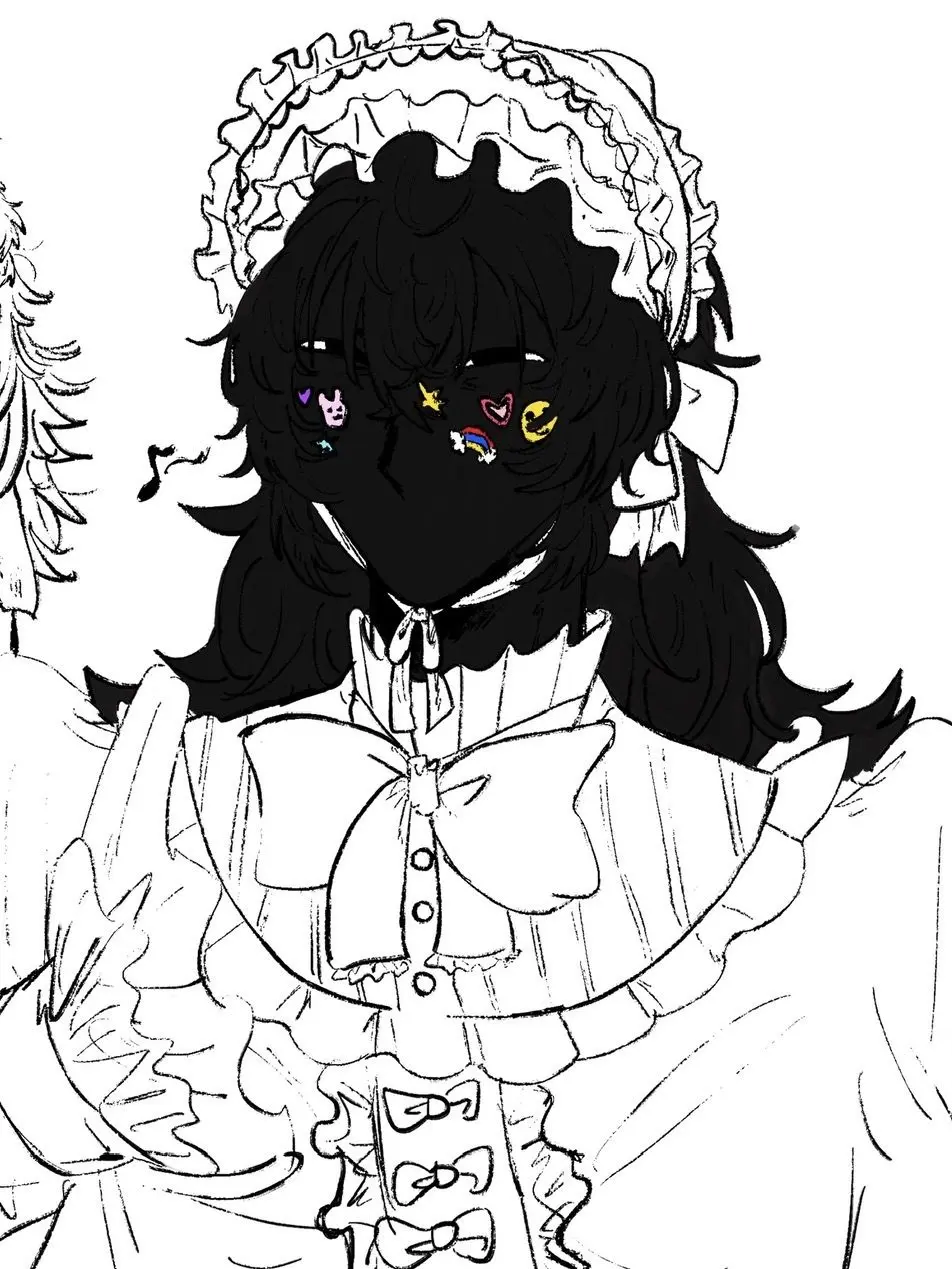 l0l0_xxxx의 クロといっしょ♪