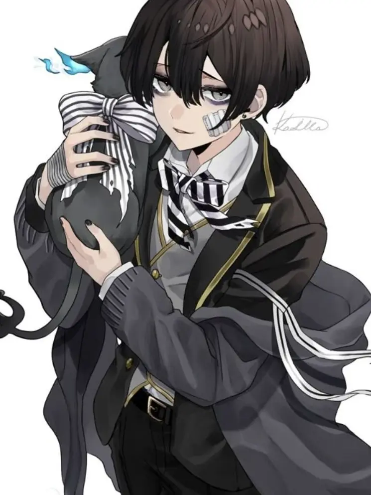 Ren0410의 新入生たちぃ！？