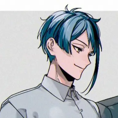 Profile image of ジェイド
