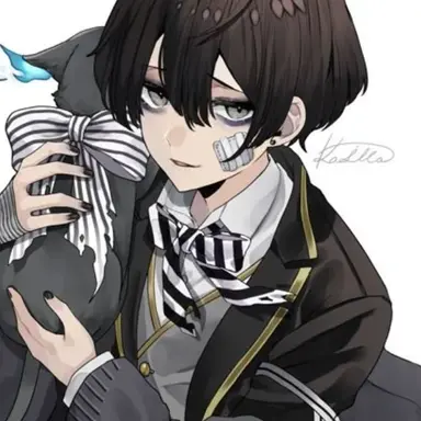 Profile image of ユウ